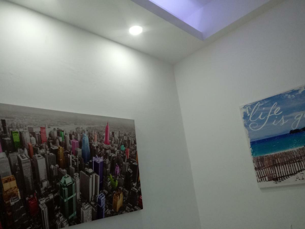B&A Paralia 外观 照片