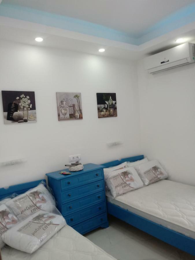 B&A Paralia 外观 照片